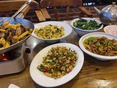 -老唐三下锅 ·张家界地标美食(溪布街店)