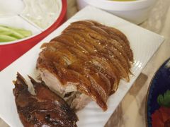 -东来顺•非遗火锅(外滩店)