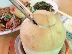 -無招牌海鮮(芽笼店)