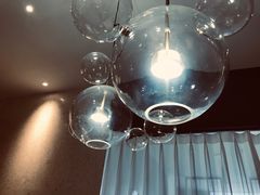 -L'Arome芳芳法国餐厅(仙林金鹰店)