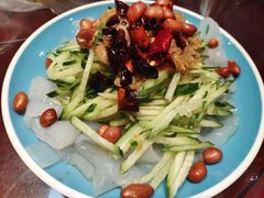 -晚归月亮湾私家菜(临邑路店)