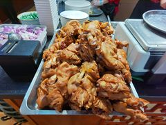 -唐河王记·南阳民间菜(国基路店)