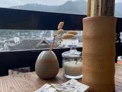 -上席擂茶·新中式青年茶馆(古城店)