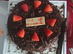 -精点味道(西安路店)