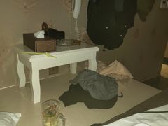 -魔指传奇足疗保健SPA(牛市口店)