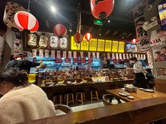 -白石的深夜食堂(济南万象城店)
