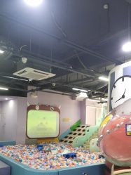 -妙糖乐园(乐坊·大华生活广场店)