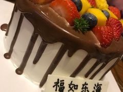 -广东道至正餐厅(区庄店)