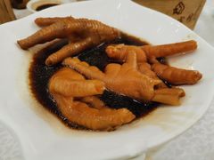 -番禺宾馆丽苑厅