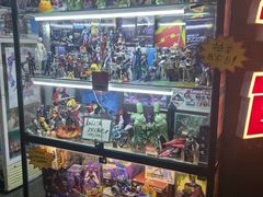 -骑鹅公社(南开大悦城店)