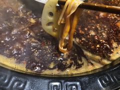 -重庆渝达老火锅(春熙路店)