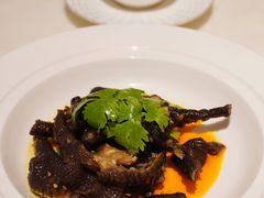 -彩丰楼中餐厅(深圳国际会展中心洲际酒店)