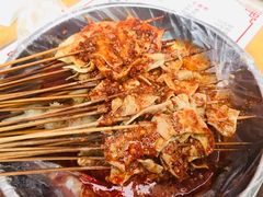-马贤涮烤(超英·长乐家园店)
