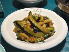 -呷湘厨·鱼汤捞饭·剁椒鱼头·辣椒炒肉(国家会展中心店)