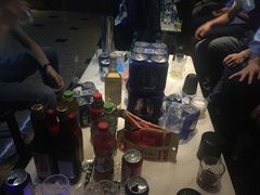 -OS CLUB(长风大悦城店)