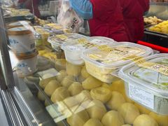-宫门口馒头铺(创始人总店)