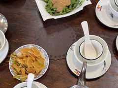 -马庆安羊汤馆(总店)