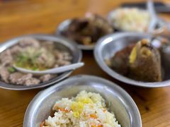 -东兴牛肉店(庄府巷店)