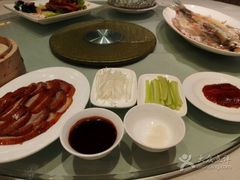 -梅花香里大酒店(郁金香路店)