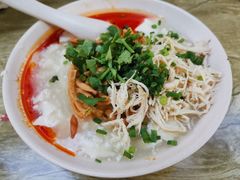 鸡丝豆腐脑-晓友烧麦(光华村店)
