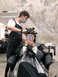 -UnHair Salon