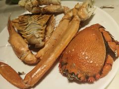 -海玥荟海鲜姿造自助餐厅(欧罗巴广场店)