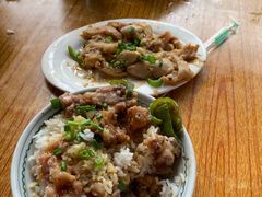 -正宗牛奇排骨饭(第一分店)