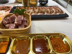 -妥妥烤肉料理(凯德店)