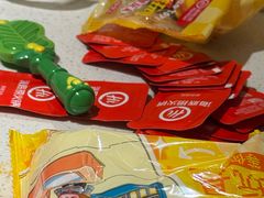 -海底捞火锅(长沙华创国际广场店)