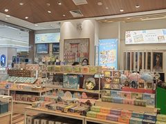 -猫的天空之城概念书店(印象城购物中心店)