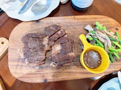 -艾蜜西餐厅(梅园店)