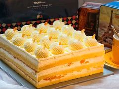 -TOUCH泰奇(祝桥振兴街店)