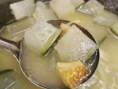 -美极鲜食坊(宝安南路店)