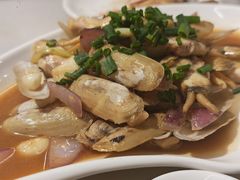 -华盛丰温州大排档(东三环南路店)