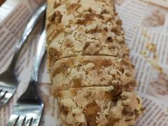 -街角 T·COFFEE 融合料理·BISTRO(车公庙店)