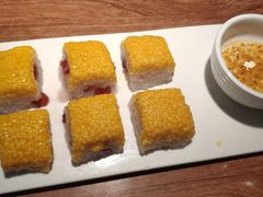 小米凉糕-晋家门(文峰广场店)
