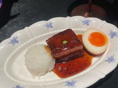 黑松露红烧肉（位）-醉东Oriental House(静安嘉里中心店)