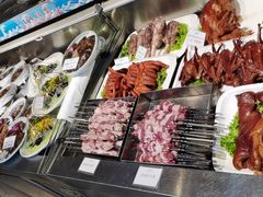 -小平岛開海水饺(浑南店)