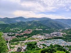 -五台山风景名胜区