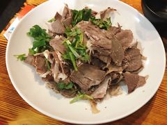 -遵义虾子卢四羊肉粉(大沽路店)