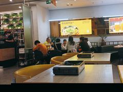 -令狐冲烤鱼·烧菜馆(达明店)