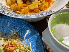 -山外山·林语花园餐厅