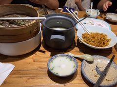 -丹江渔村(首都机场店)