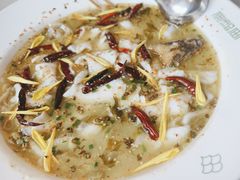 -渔语鱼酸菜鱼新川菜(来福士店)