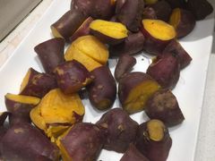 -清心素食自助餐厅(夫子庙店)