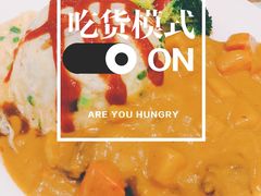 -香港新记茶餐厅(湖墅南路店)