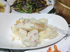 -风波庄(洪家楼店)