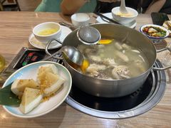 -探窝·竹笙椰子鸡(杨箕店)