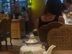 -胖老汉椒麻鸡清真新疆菜(西御街店)