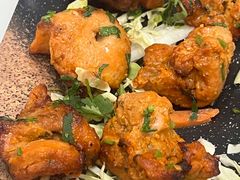 -VATAN INDIAN RESTAURANT米特餐饮有限公司(城北路店)